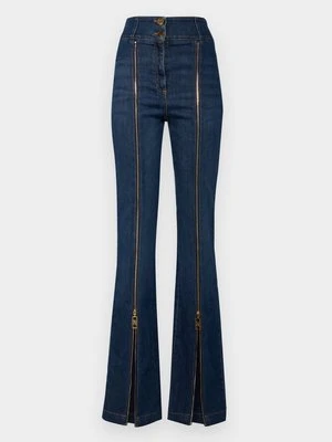 Jeansy Bootcut Elisabetta Franchi