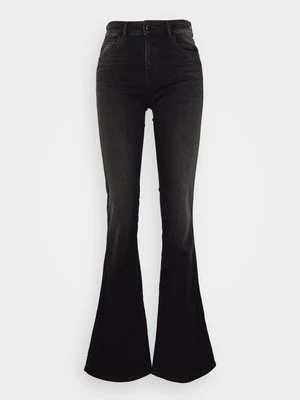 Jeansy Bootcut Emporio Armani