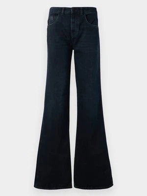 Jeansy Bootcut Emporio Armani
