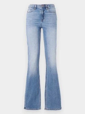 Jeansy Bootcut Esprit