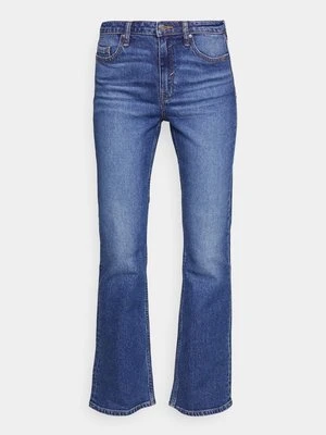 Jeansy Bootcut Esprit