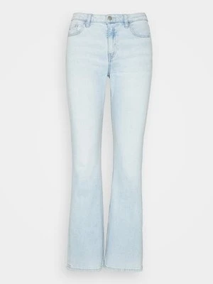 Jeansy Bootcut Esprit