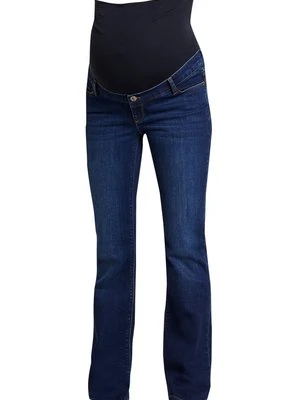 Jeansy Bootcut Esprit Maternity