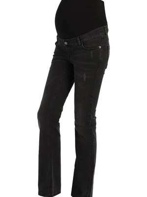 Jeansy Bootcut Esprit Maternity
