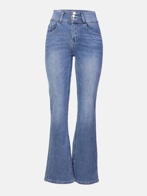 Jeansy Bootcut Even&Odd