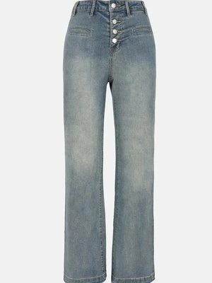 Jeansy Bootcut Even&Odd