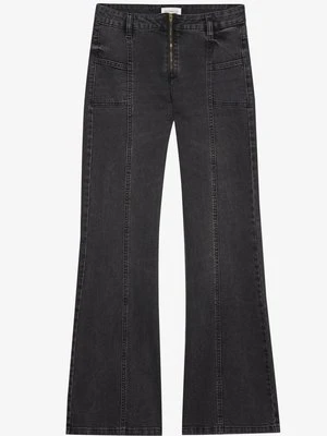 Jeansy Bootcut Even&Odd Tall