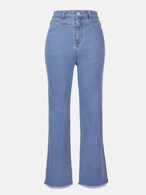 Jeansy Bootcut Even&Odd Tall