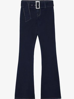 Jeansy Bootcut Even&Odd Tall