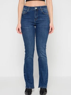 Jeansy Bootcut Fabienne Chapot