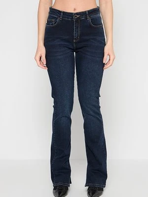 Jeansy Bootcut Fabienne Chapot