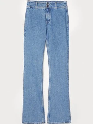 Jeansy Bootcut Filippa K