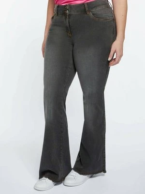 Jeansy Bootcut Fiorella Rubino