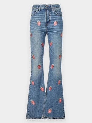 Jeansy Bootcut Fiorucci