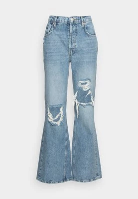 Jeansy Bootcut Free People