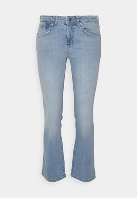 Jeansy Bootcut Free People