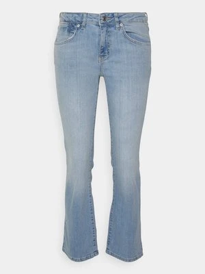 Jeansy Bootcut Free People