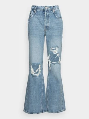 Jeansy Bootcut Free People