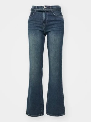 Jeansy Bootcut Free People