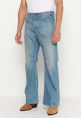 Jeansy Bootcut G-Star