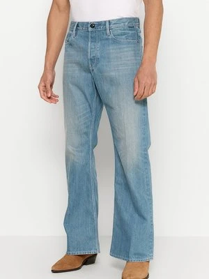 Jeansy Bootcut G-Star