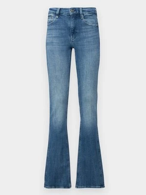Jeansy Bootcut G-Star