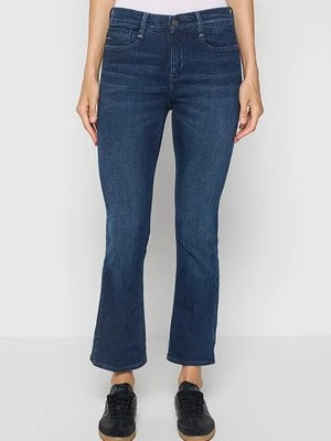 Jeansy Bootcut G-Star