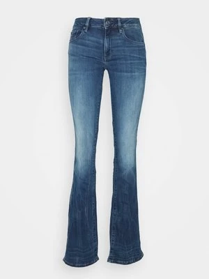 Jeansy Bootcut G-Star