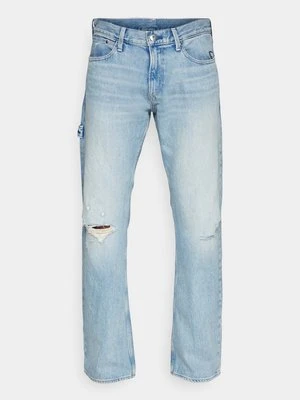 Jeansy Bootcut G-Star