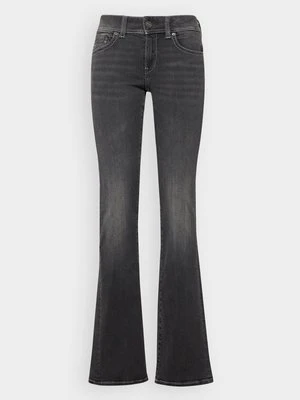 Jeansy Bootcut G-Star