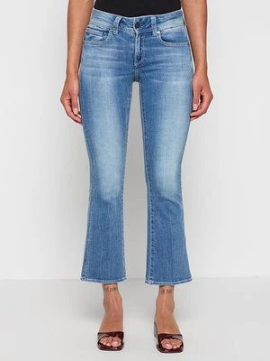 Jeansy Bootcut G-Star