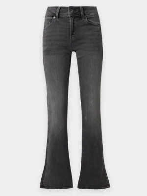 Jeansy Bootcut G-Star szary
