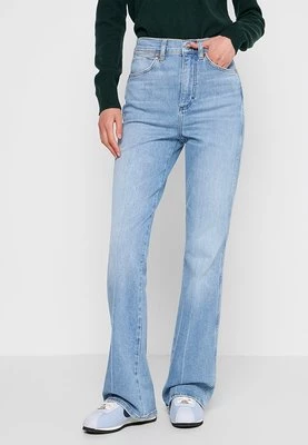 Jeansy Bootcut Gant