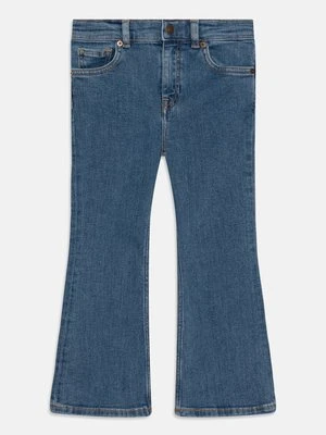 Jeansy Bootcut Gant