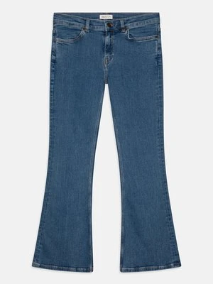 Jeansy Bootcut Gant