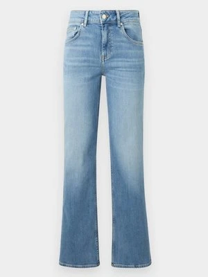 Jeansy Bootcut Gant