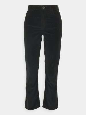 Jeansy Bootcut Gant