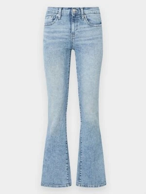 Jeansy Bootcut GAP