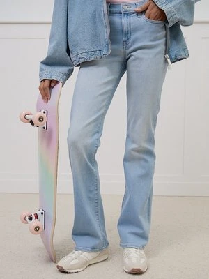 Jeansy Bootcut GAP