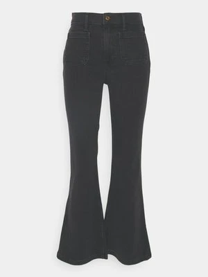 Jeansy Bootcut GAP Petite