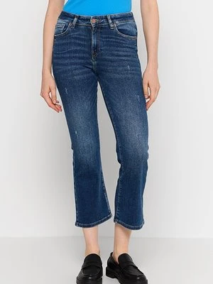 Jeansy Bootcut Gaudi