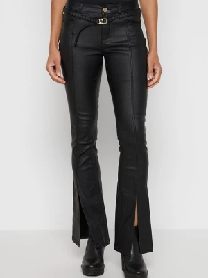 Jeansy Bootcut Gaudi czarny