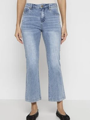 Jeansy Bootcut gaudi jeans