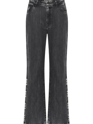 Jeansy Bootcut Gestuz