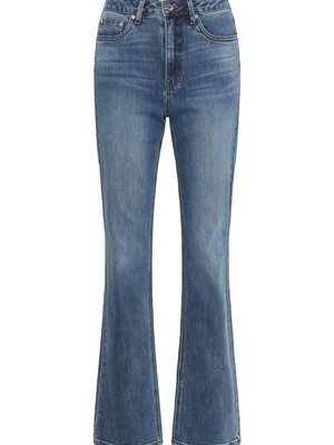 Jeansy Bootcut Gestuz