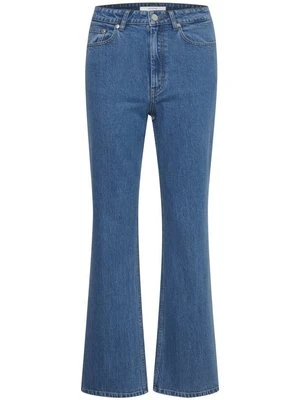 Jeansy Bootcut Gestuz