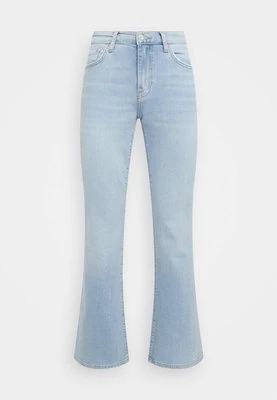 Jeansy Bootcut Gina Tricot