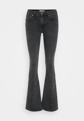 Jeansy Bootcut Gina Tricot