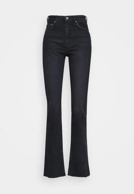 Jeansy Bootcut Gina Tricot