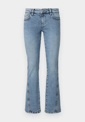 Jeansy Bootcut Gina Tricot